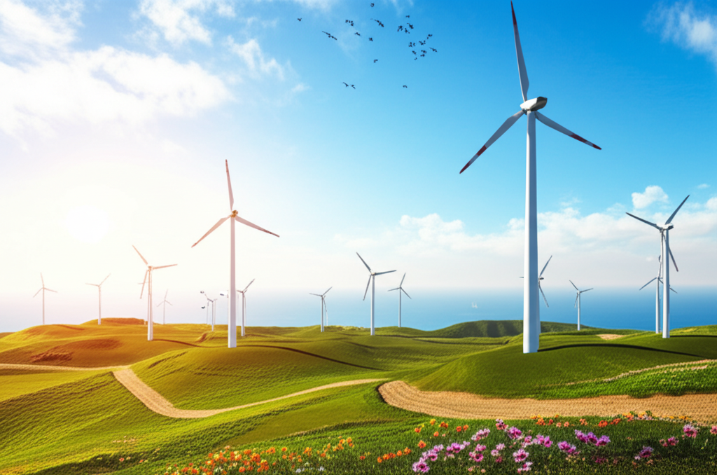 Wind Energy