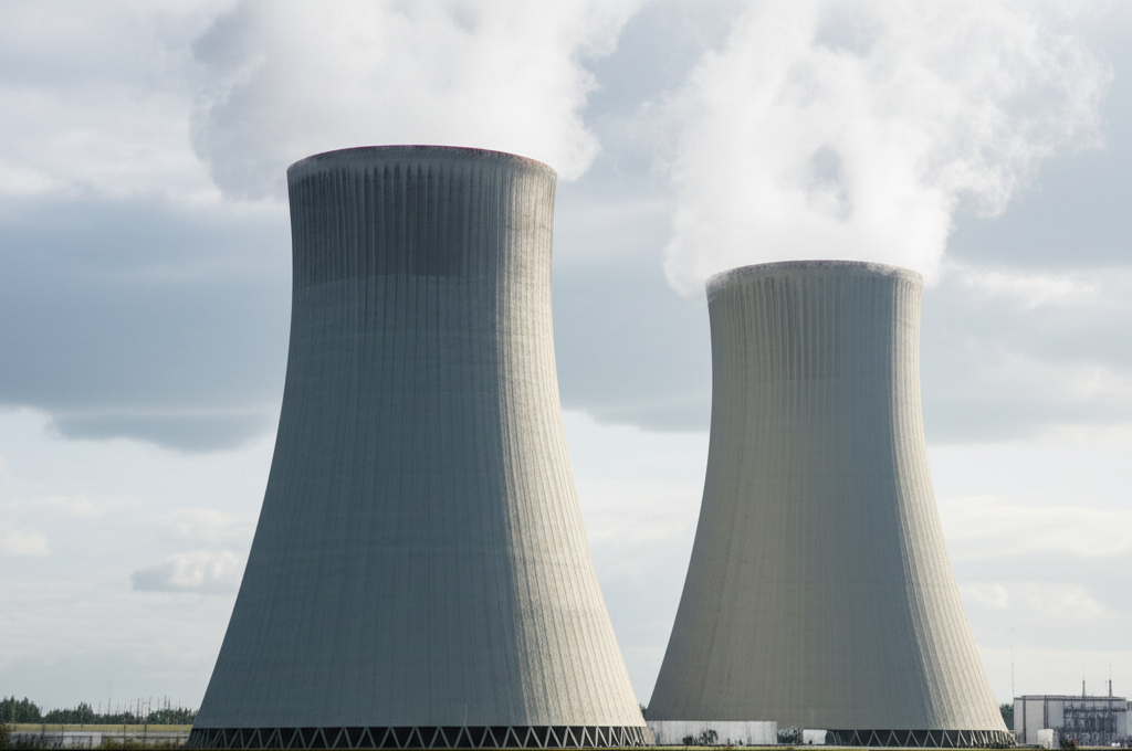 Nuclear