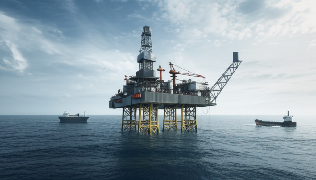 Oil & Gas