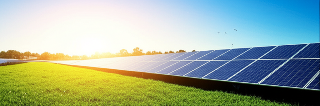 Solar Energy roadmap - comprehensive learning guide for students and professionals